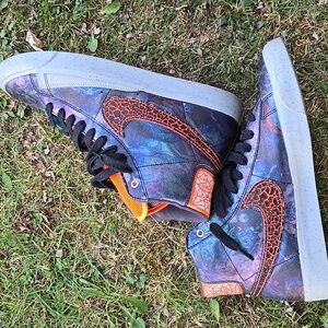 Nike Blazer Mid  PRM Q Area 72 (10.5)